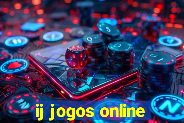 ij jogos online